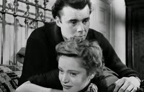 The Sleeping Tiger (1954) - Toronto Film Society