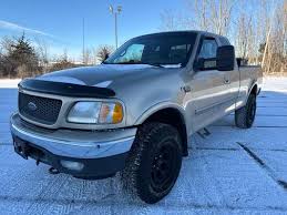 Image result for Bright Silver 2000 F150