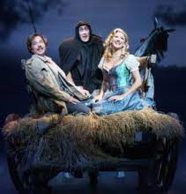 The musical version of mel brooks's young frankenstein comes to the granada on tuesday and wednesday, february 28 and 29. Young Frankenstein Music Theatre International