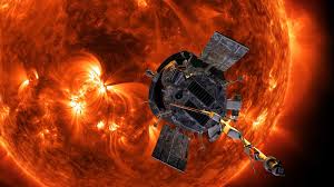Image result for helios sun mission
