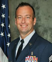 Tinker Air Force Base