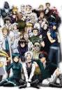 D.Gray-man