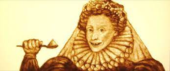 Early on in the tudor england sugar wasn't as throughout her life, elizabeth i encountered problems with her teeth or lack of them. Queen Elizabeth S Rotten Teeth Tudors Dynasty
