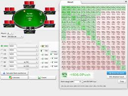 Adjusting Push Folding Ranges To Live Tournament Red Chip