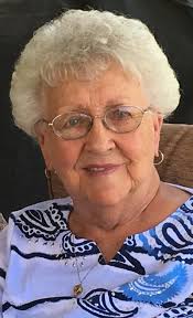 Rae Sutherland Obituary (1935