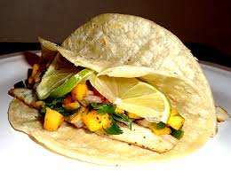 Its geographic range for potential culture covers areas with adequate water resources such as the global tropics. Eloy S Caribbean Cuisine Caribbean Style Fish Tacos News Lakegastongazette Observer Com