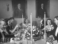 Get ready to hit up the local diner for a milkshake, it's time for a 50s party! 70 1950s Dinner Party Ideas Dinner Party 1950s Mashed Parsnips
