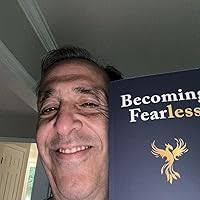 Amazon.com: Becoming Fearless: 65 Strategies to Journey from Self-Doubt to  Self-Mastery eBook : Ritter, Benjamin, Ritter, Rachel: Kindle Store