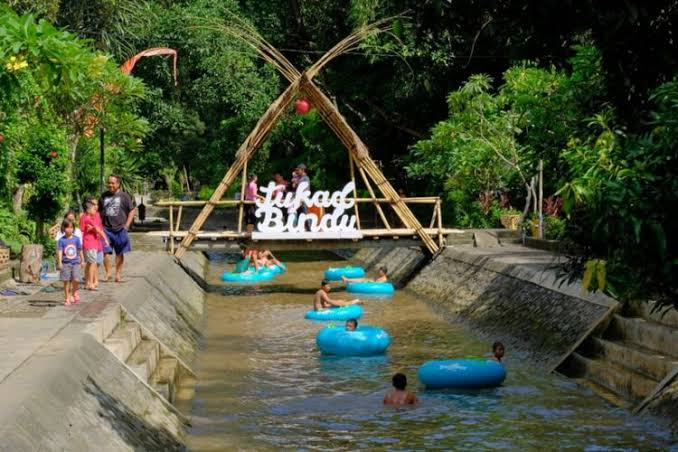Tukad BINDU