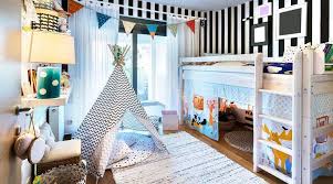 5 Easy Ideas To Decorate Your Child S Room Parenting News The Indian Express An attractive theme will help you to make your child's room attractive and colorful.