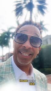 Touring a $25 million FL Mansion with the wildest rooms I've ever seen.