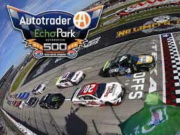 Properties introduced a new line of merchandise last week for the duck commander 500 at texas motor speedway and. 2020 Autotrader Echopark Automotive 500 Race Picks Nascarwagers Com