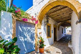 The Most Fabulous Things to Do on Patmos Island - Sofia Adventures