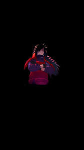 Madara uchiha hd wallpapers backgrounds. Naruto Black Screen