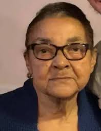 Obituary information for Patricia Ann Henson