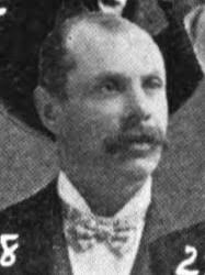 John M. Murphy (California politician)