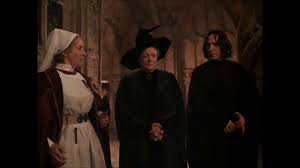 Well, thank you for that assessment, mr weasley. Professor Minerva Mcgonagall S 10 Best Moments In Harry Potter Syfy Wire