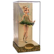 Tinker Bell Disney Fairies Designer Collection Doll Global Limited Edition Of 4000 Dolls Disney Barbie Dolls Disney Fairies Tinkerbell Doll
