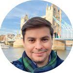 Rodrigo Barra Novoa -