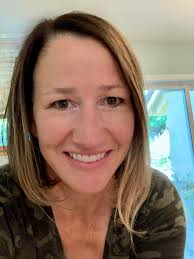 Yoga Class with Valerie at Leander Active Adult Program