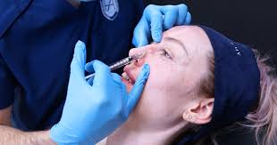 Learn How to Treat Bunny Lines with Toxin