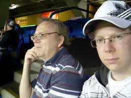 Doug Jamieson's Instagram, Twitter & Facebook