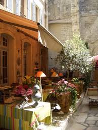 Secret Bistro In Avignon Vaucluse Provence Www Lab333 Com Https Www Facebook Com Pages Lab Style 585086788169863 Http France Travel France Provence