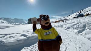 Die freizeitleistung ist für jeden 10. Das Arosa Barenland Im Winter 2021 Youtube