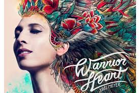 Singer Yael Meyer Pairs Strength, Vulnerability in 'Warrior Heart'  (Exclusive Video)