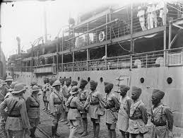 Image result for british indian army officers
