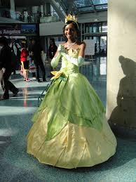 Tiana Disney Wikipedia La Enciclopedia Libre