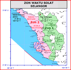 It was the old royal capital of selangor prior to moving to klang, and finally to kuala lumpur. Http Aims Jupem Gov My Information 52