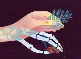 Art Project In Continuous Development I Make A Reflexion About The Status Of Humans As Well As The Relationship Betw Illustration Artwork Illustration Artwork