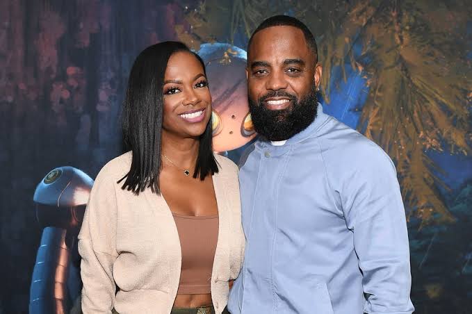 Kandi Burruss Admits Uncertainties Amid Todd Tucker Divorce