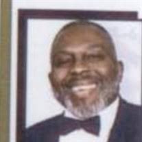 Marvin Newson Sr. Obituary