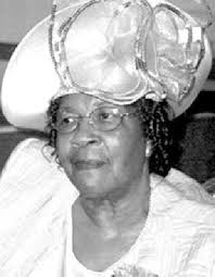 Reatha Crandol Obituary (2015)