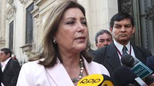 Rivas sobre Alan García: “Hay propuestas que no contribuyen a mantener la  tranquilidad”