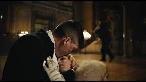 Check spelling or type a new query. Grace S Death S03e02 Peaky Blinders Youtube