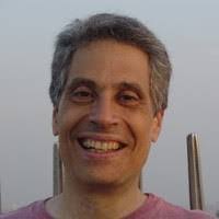 Steve Mines's Instagram, Twitter & Facebook