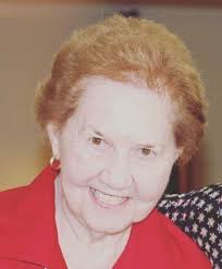 Marion "Cookie" Pool Obituary