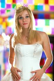 Audience reviews for legally blonde 2: Legally Blonde 2 Wedding Gown Yenra