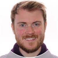 Daniel Tinkler's Instagram, Twitter & Facebook