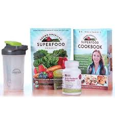 This is a powder formula containing 44 superfoods. Grown American Superfood Home Facebook