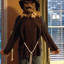 Check spelling or type a new query. Best New Gloucester Kids Scary Scarecrow Costume Size 10 12 15 00 For Sale In Portland Maine For 2021