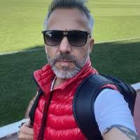 Arvid Harry @ facebook (Fotos: Levent Ç)