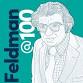 Feldman @ 100 - Concert #3 event image