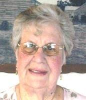 Betty Griest Obituary (2017)