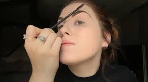 Made a time lapse today! Feeling the...