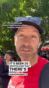 Yesterday, we joined the march for Gaza in Montreal., Enough is enough,  children are starving and aid must be allowed in., Most importantly, a  lasting ceasefire is what every child in Gaza deserves.