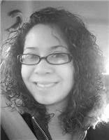 Keyshla Harris Obituary (1990